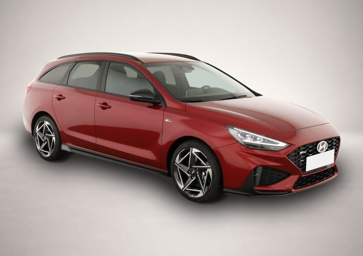 Hyundai i30 (05/2026, Benzin)