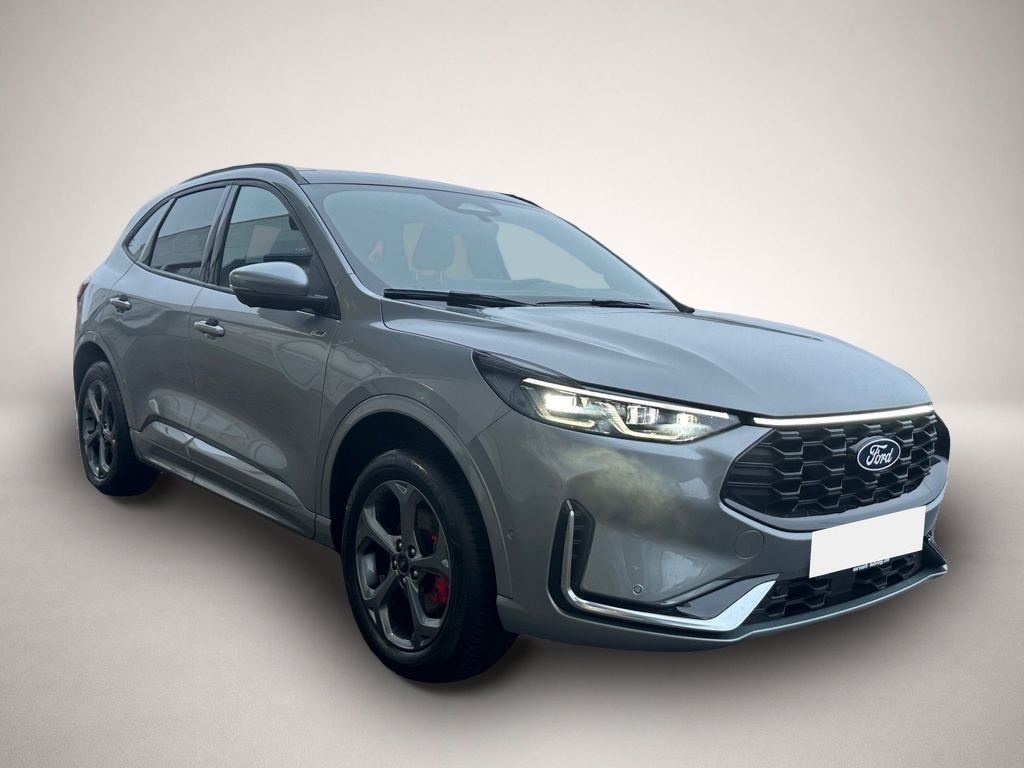 Ford Kuga (01/2025, )