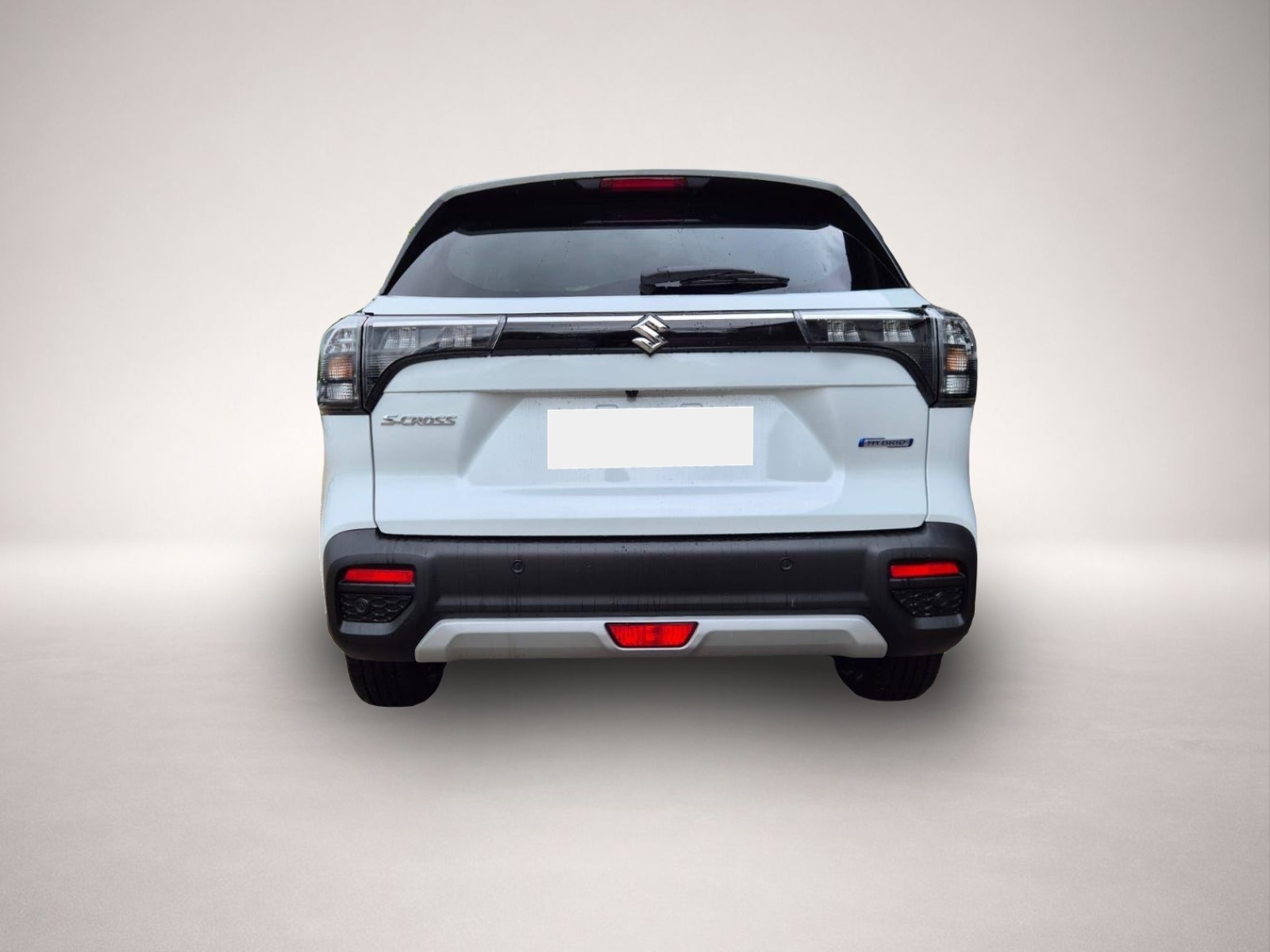 Suzuki Across (01/2026, Benzin)