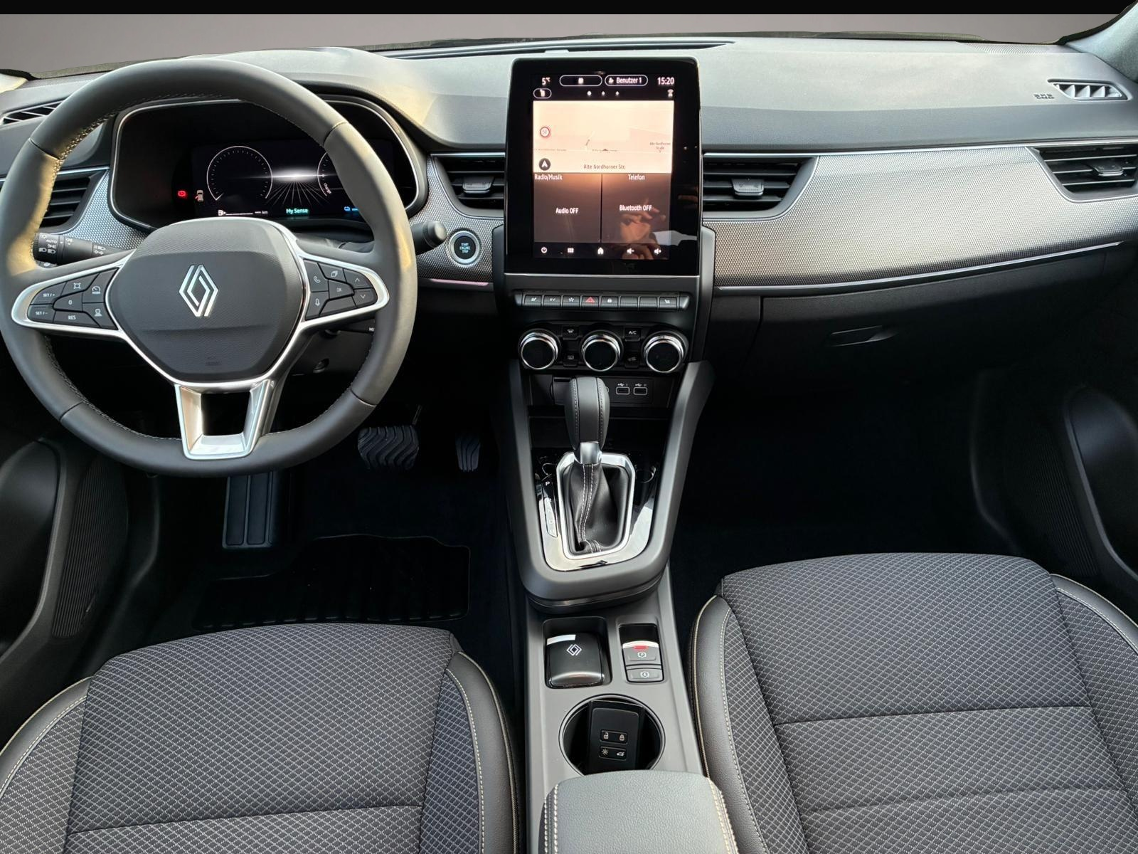 Renault ANDERE, Bild 5 von 5