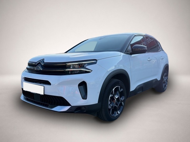 Citroen C5 Aircross (03/2024, Benzin)