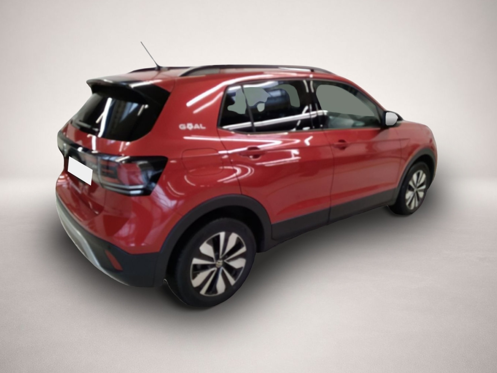 Volkswagen T-Cross (04/2025, )