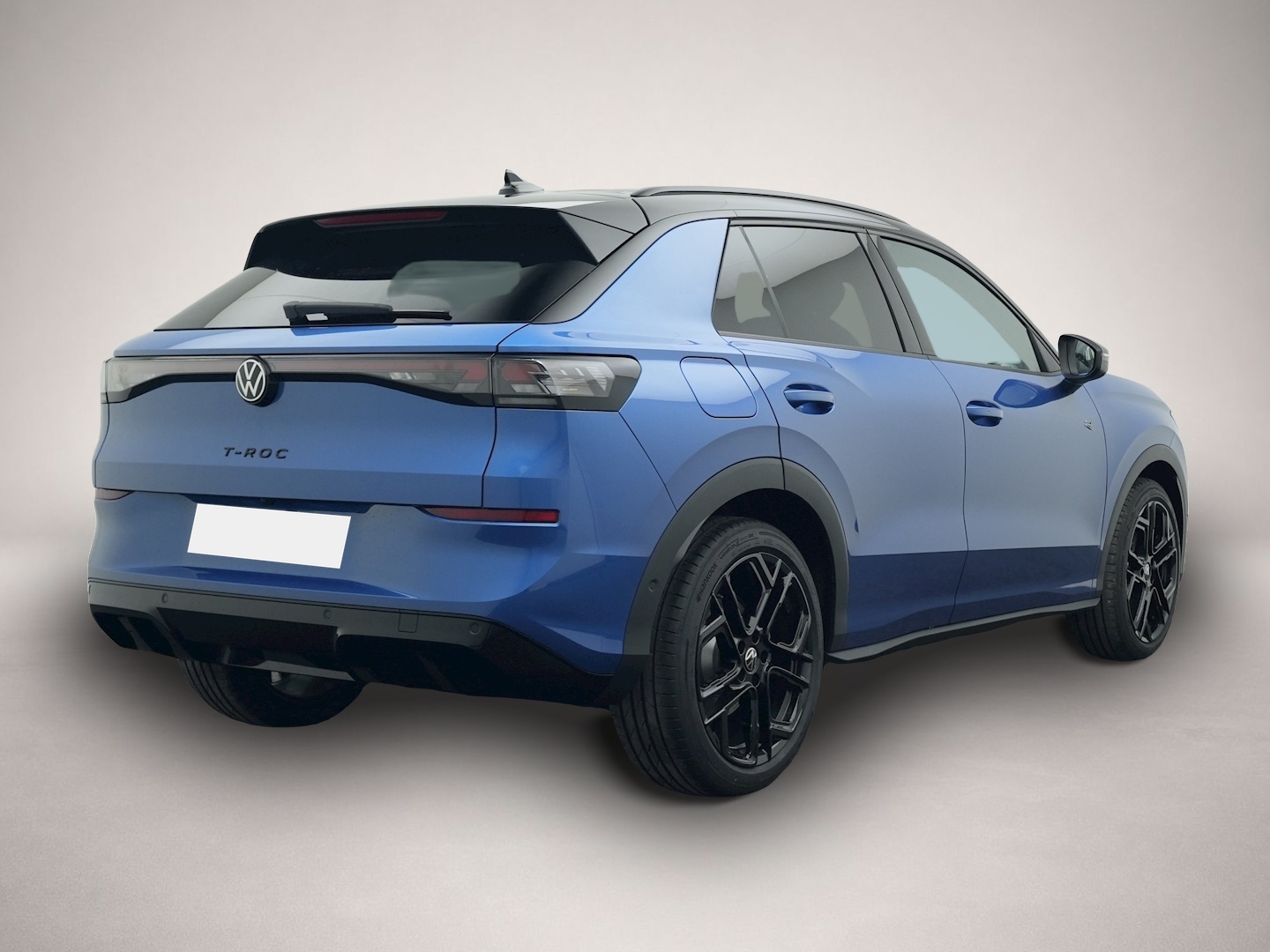 Volkswagen T-Roc (11/2025, Benzin)