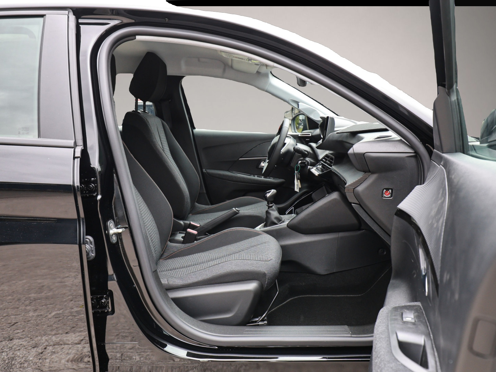 Peugeot 208, Bild 2 von 7