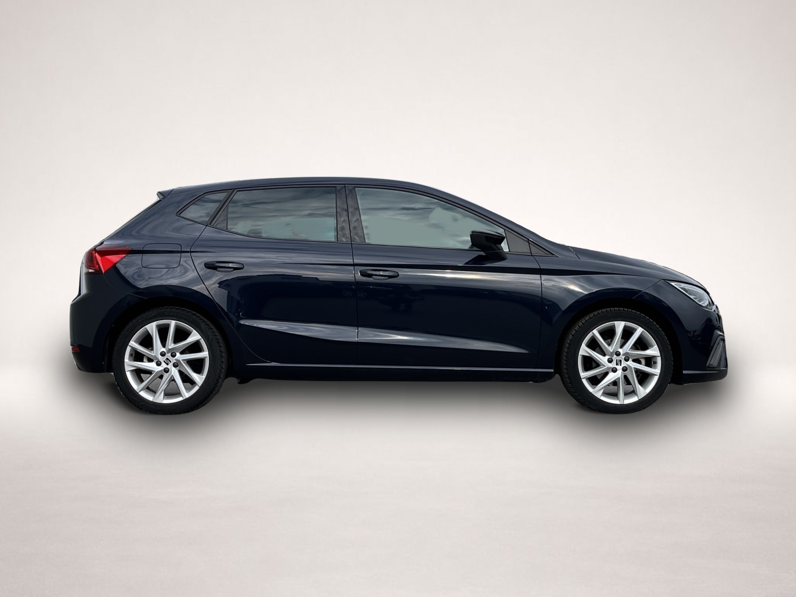 Seat Ibiza (01/2022, Benzin)