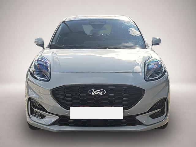Ford Puma (07/2026, Benzin)