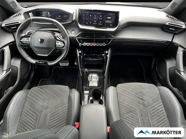 Peugeot 2008 (02/2024, Benzin)