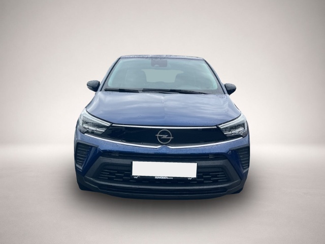 Opel Crossland (X) (12/2023, Benzin)