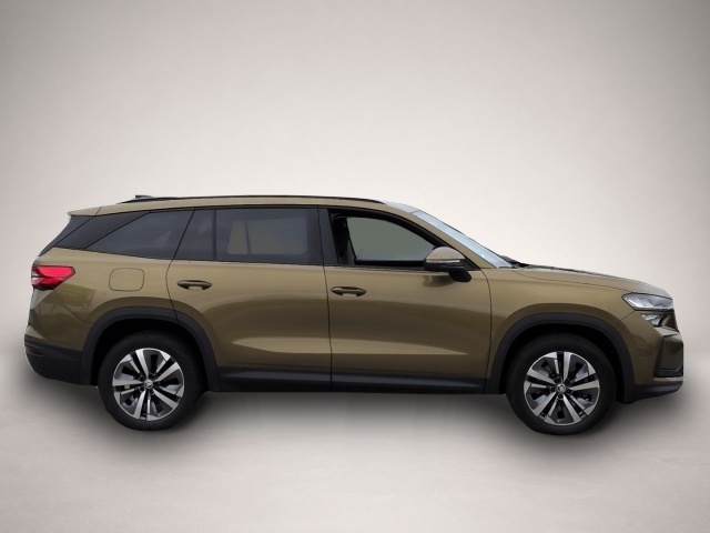 Skoda Kodiaq (06/2024, Diesel)