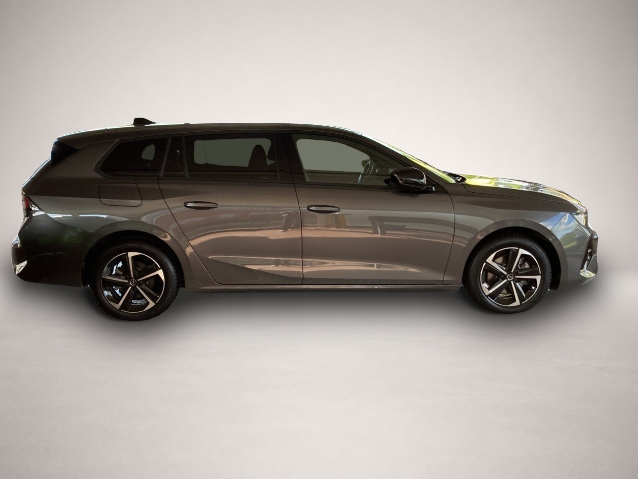 Opel Astra, Bild 7 von 7