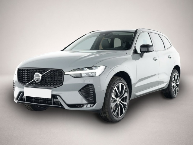 Volvo XC60 (06/2025, Benzin)