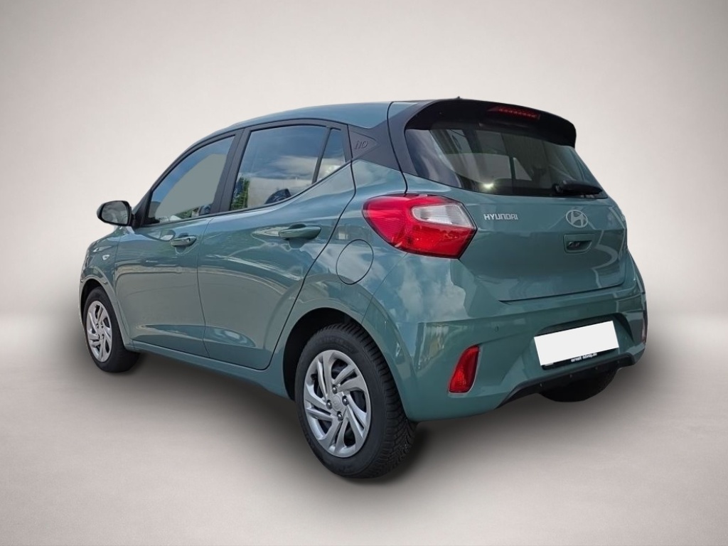 Hyundai i10 (07/2025, )