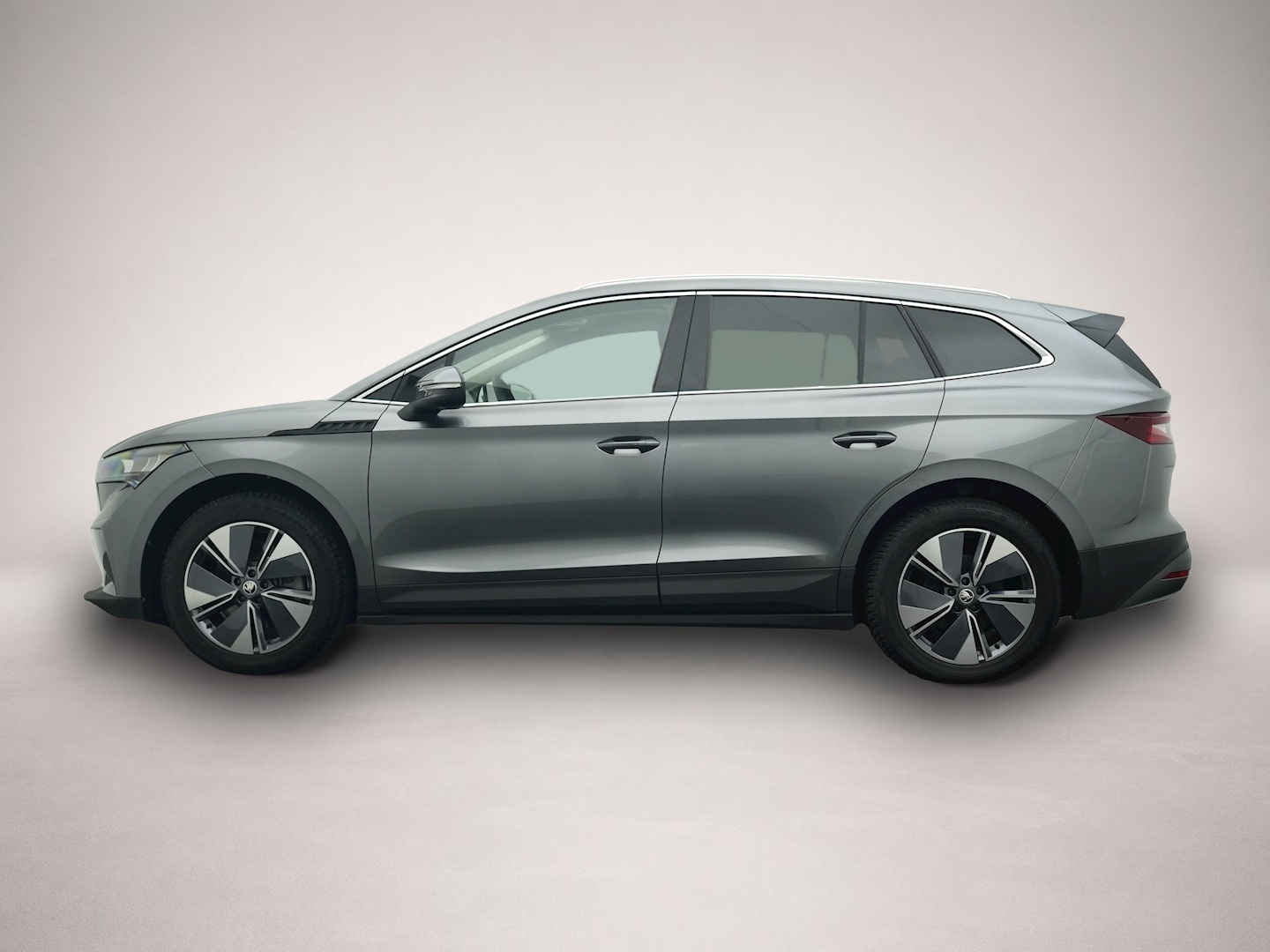Skoda Enyaq (04/2025, ELECTRIC)