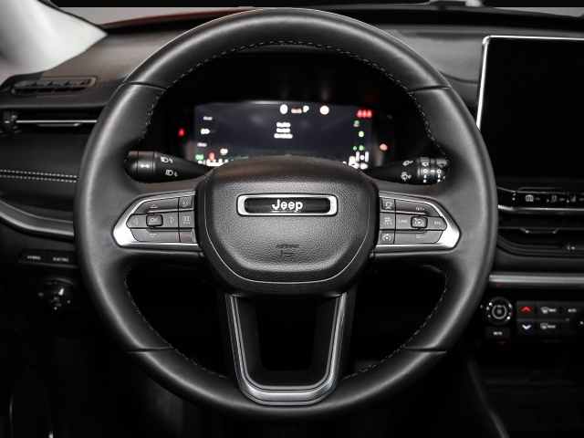 Jeep Compass (12/2022, )