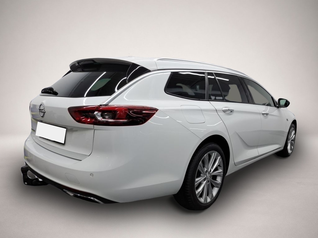 Opel Insignia (01/2022, )