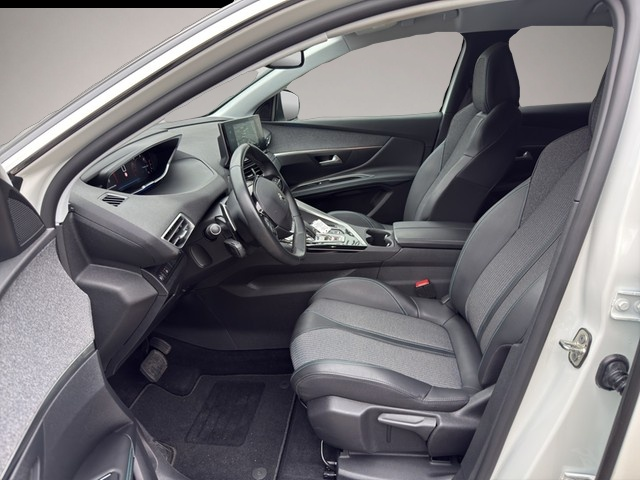 Peugeot 3008 (07/2022, Benzin)