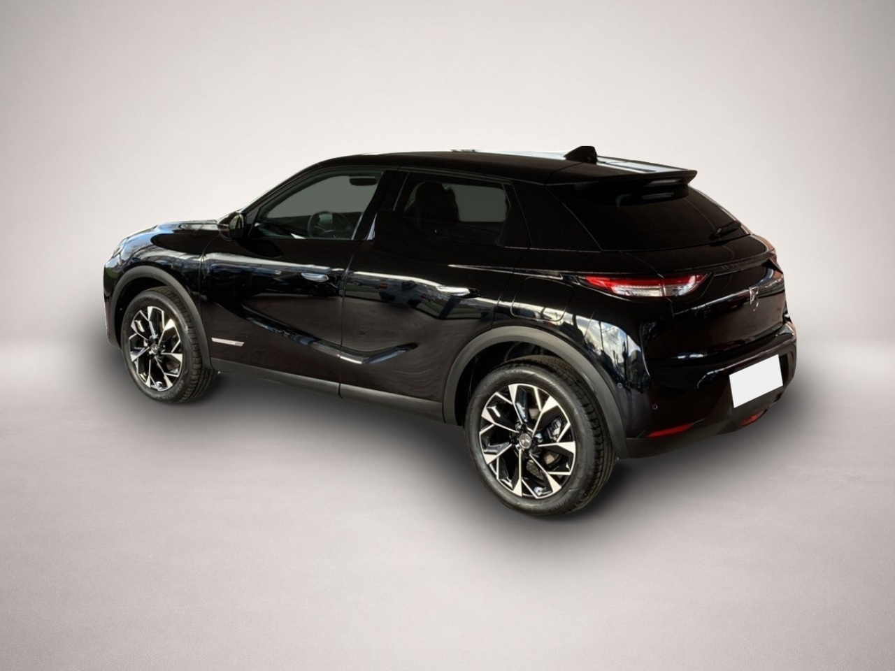 Ds DS3, Bild 4 von 7
