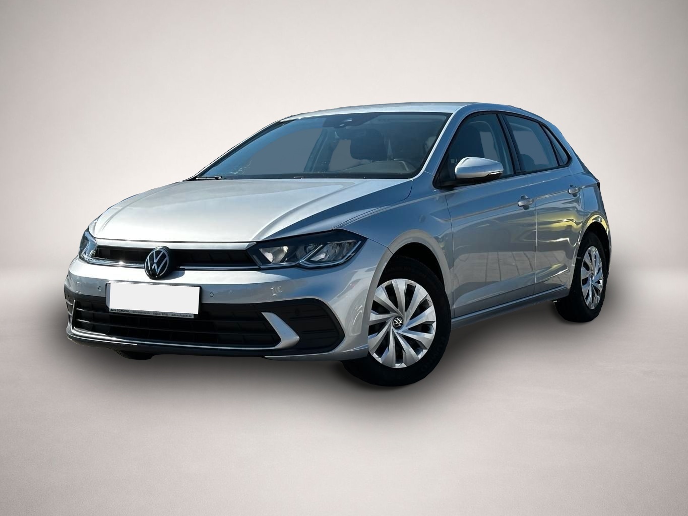 Volkswagen Polo (03/2023, )