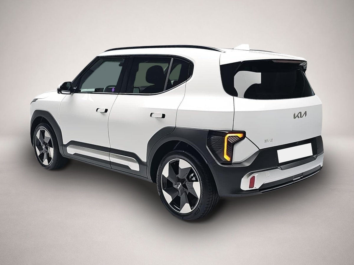 Kia EV2, Bild 3 von 4