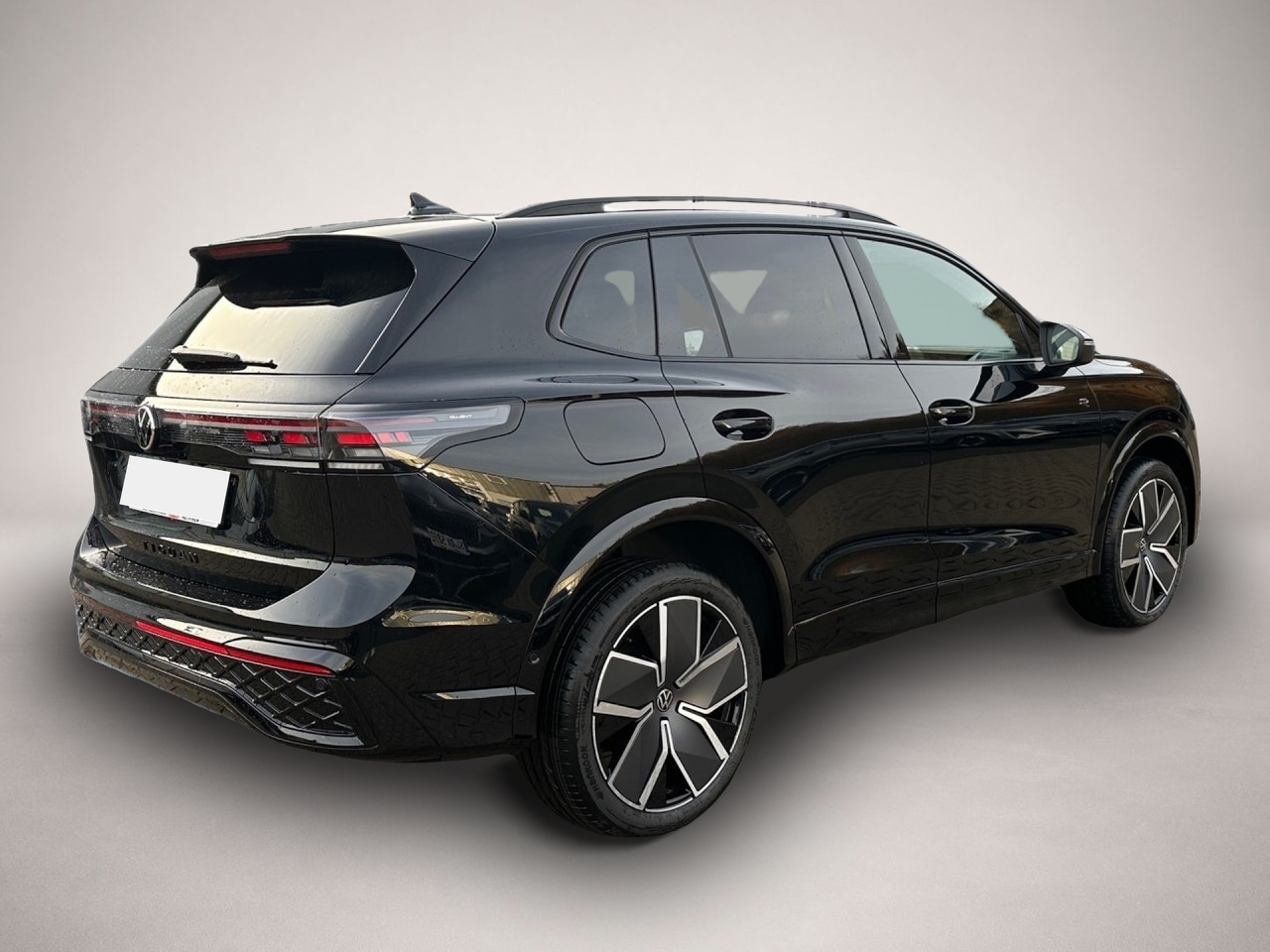 Volkswagen Tiguan (, Diesel)
