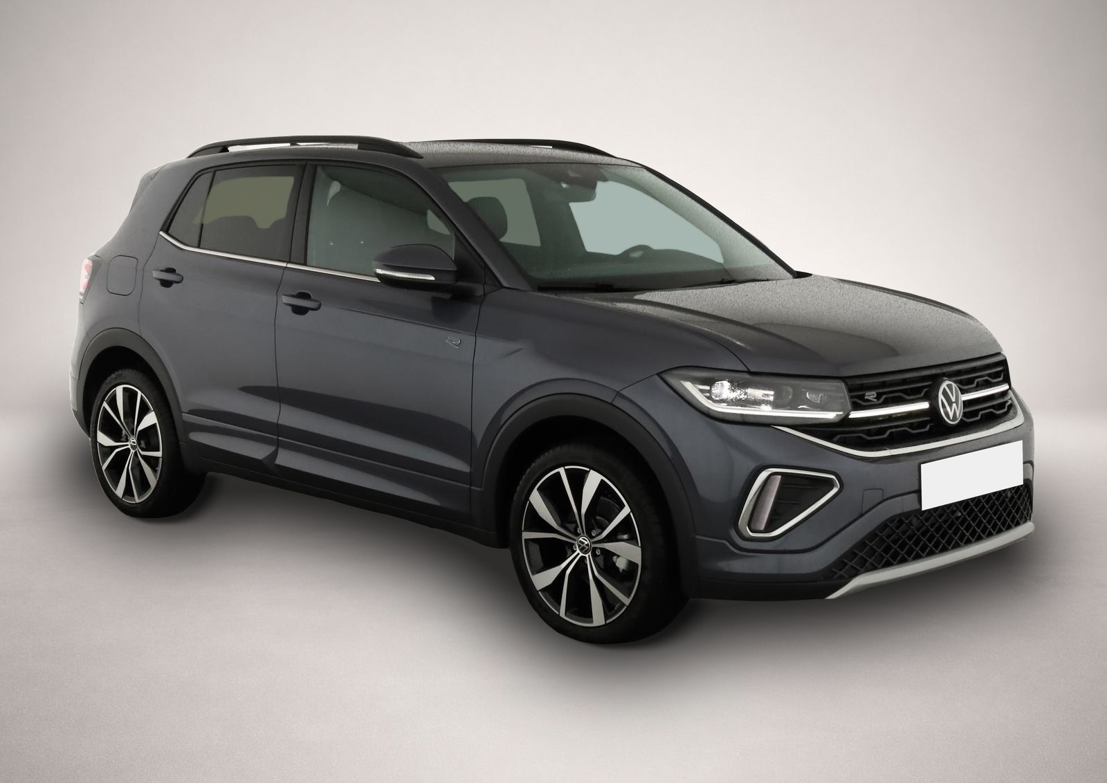 Volkswagen T-Cross, Bild 3 von 7