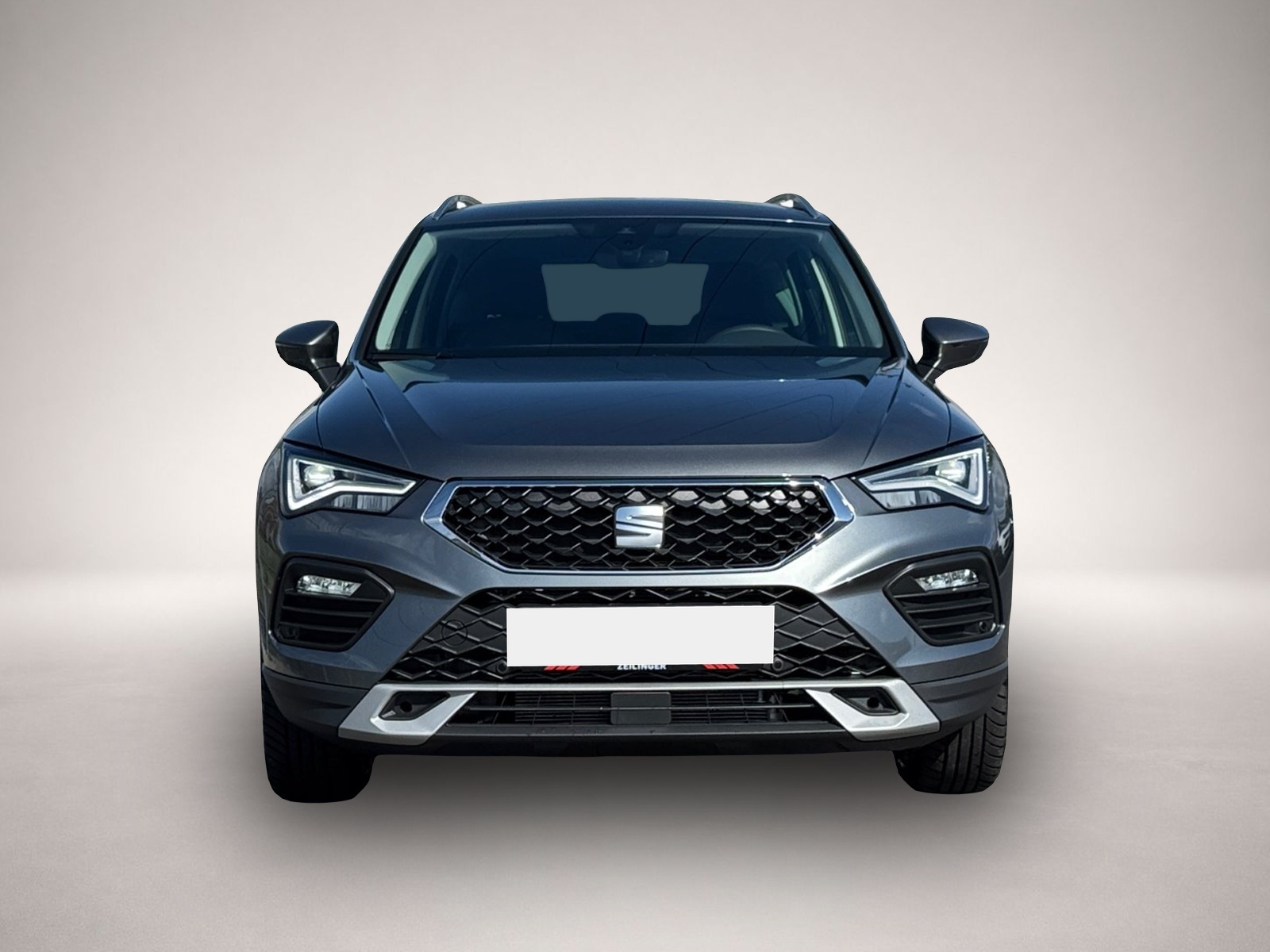 Seat Ateca (06/2026, Diesel)