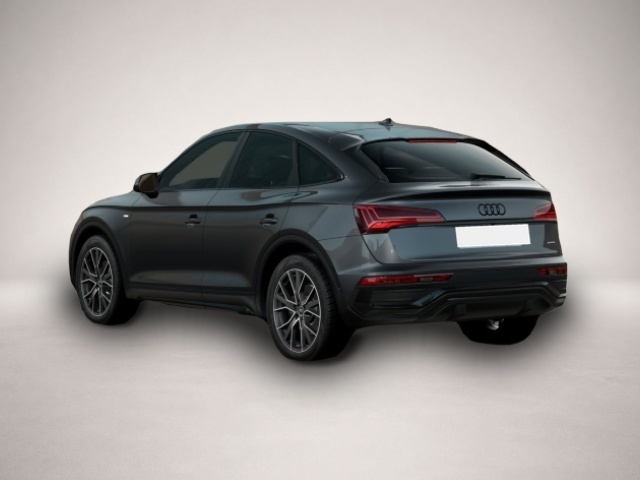 Audi Q5 (06/2025, )