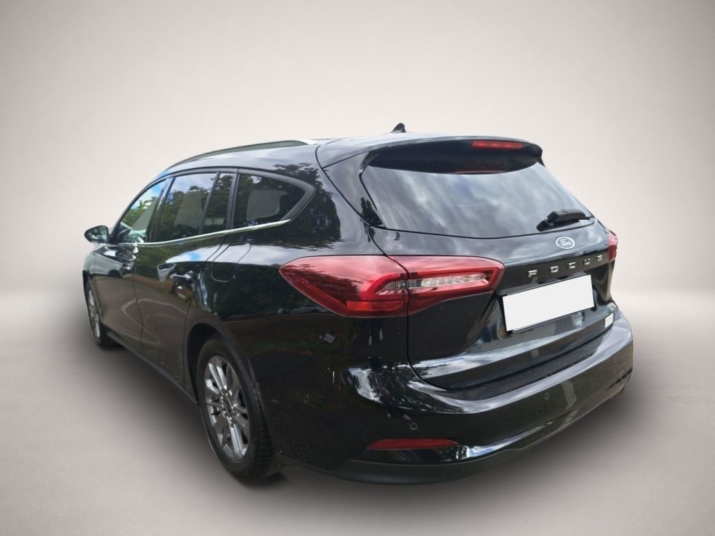 Ford Focus (09/2023, )