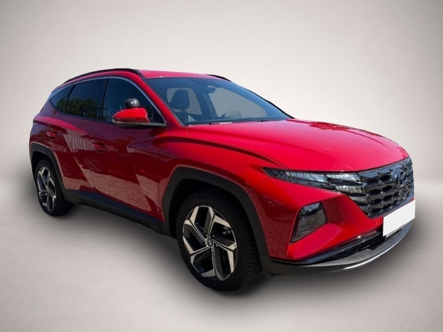 Hyundai TUCSON (12/2022, )