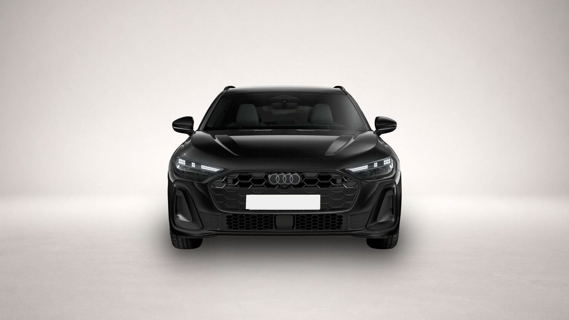 Audi quattro (10/2025, Benzin)