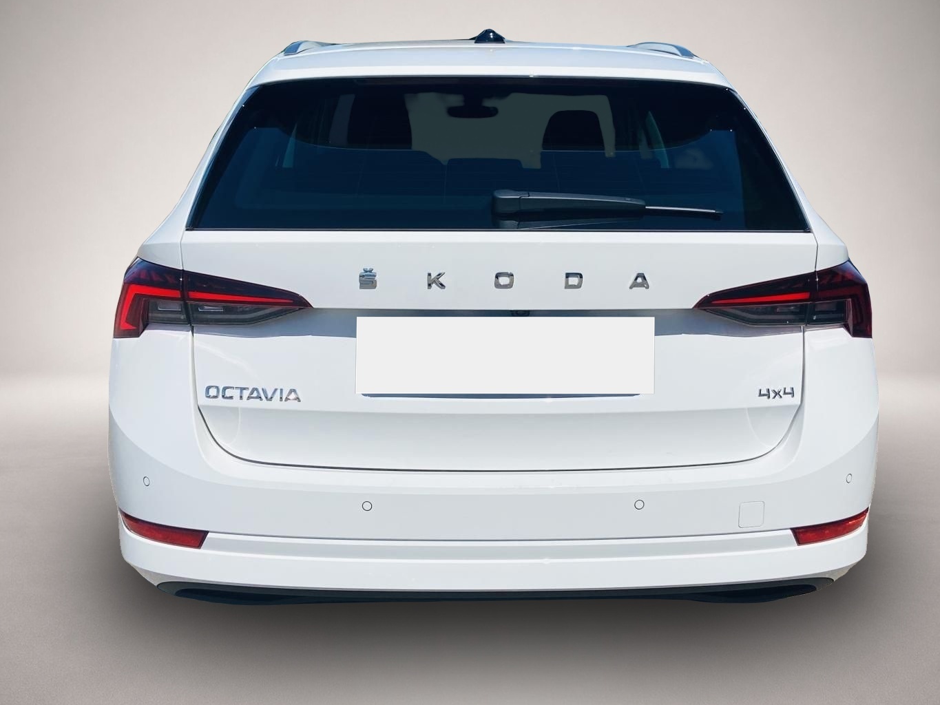 Skoda Octavia (02/2024, )