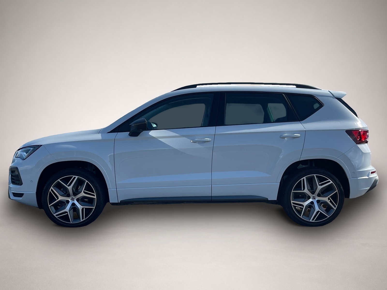 Seat Ateca (03/2026, Diesel)