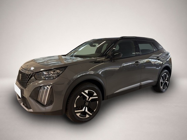 Peugeot 2008 (12/2023, Benzin)