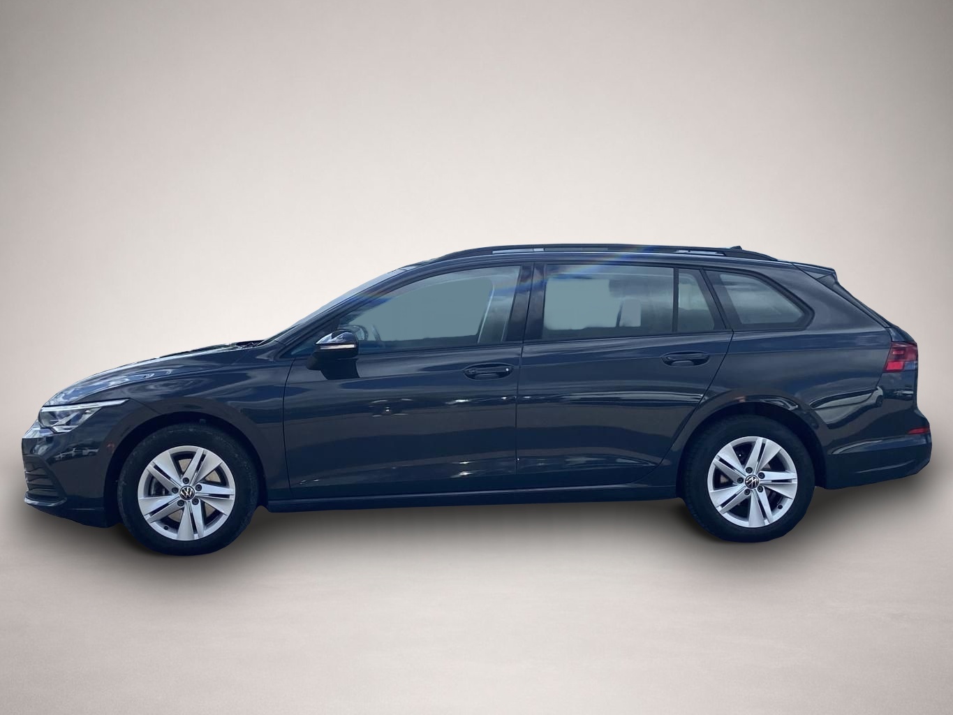 Volkswagen Golf (01/2023, )