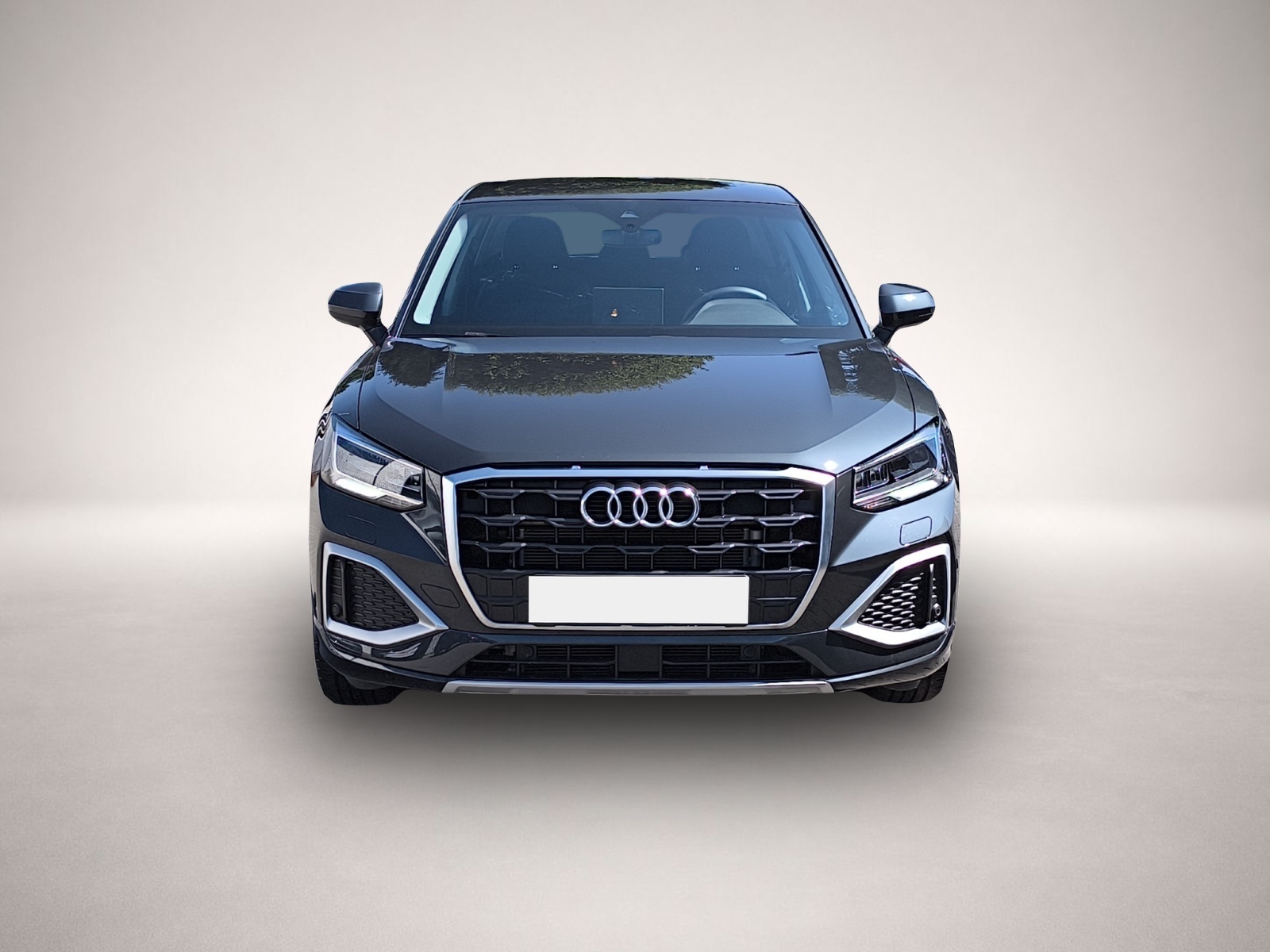 Audi Q2 (07/2024, Benzin)