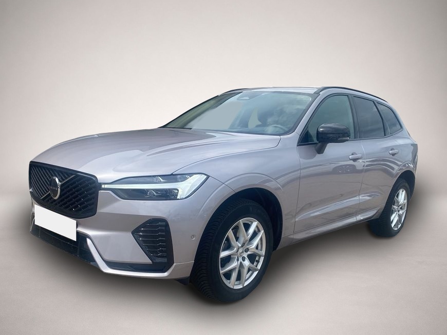 Volvo XC60 (11/2025, Benzin)