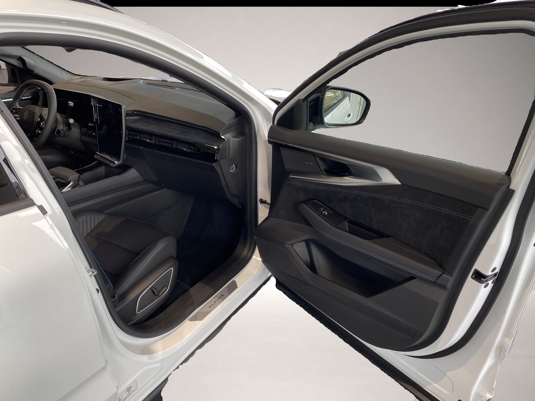 Renault Austral (01/2026, Hybrid (Benzin/Elektro))