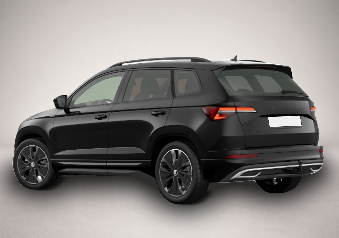 Skoda Karoq (06/2026, Benzin)