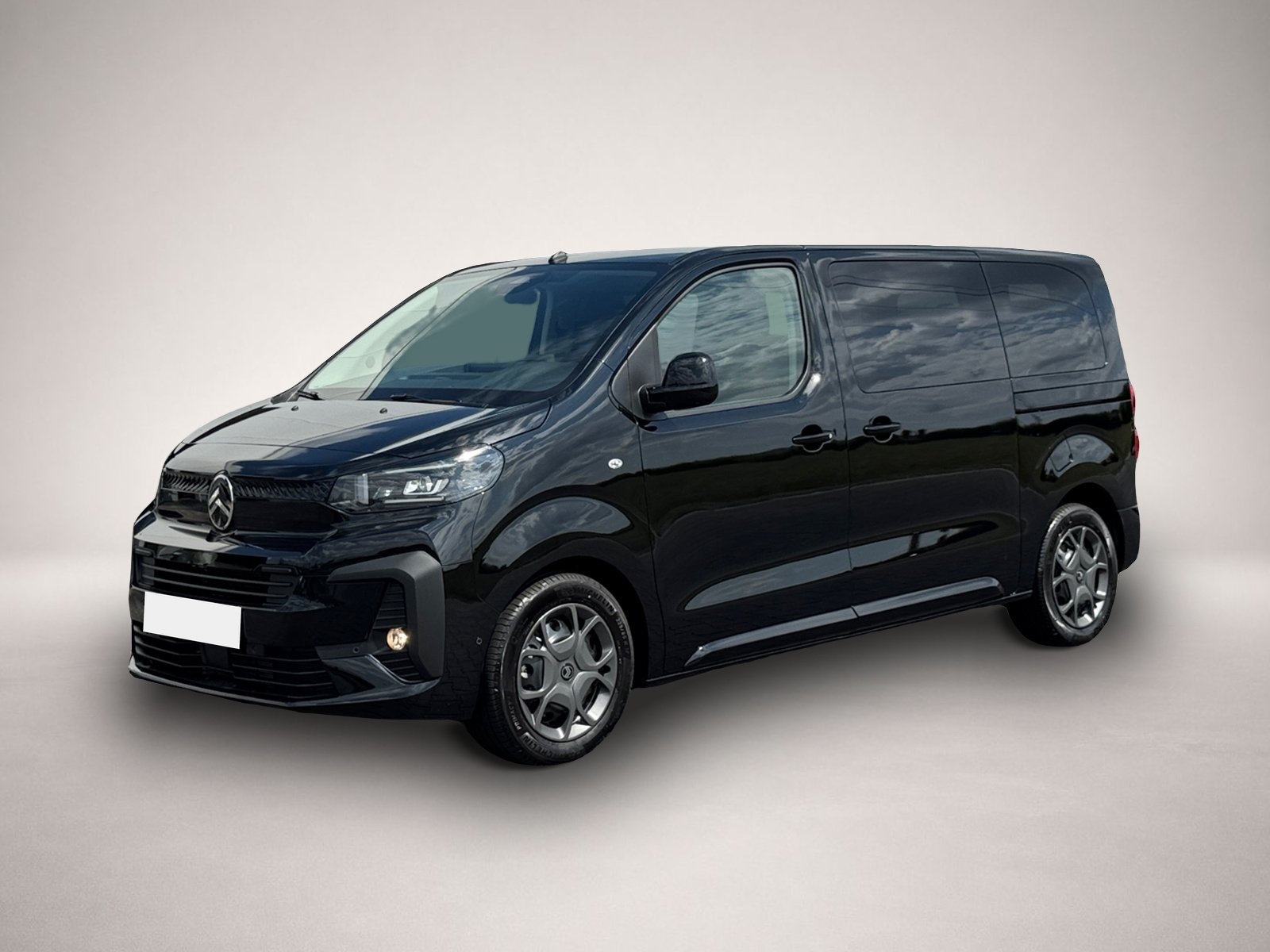 Citroen SpaceTourer (05/2026, Diesel)