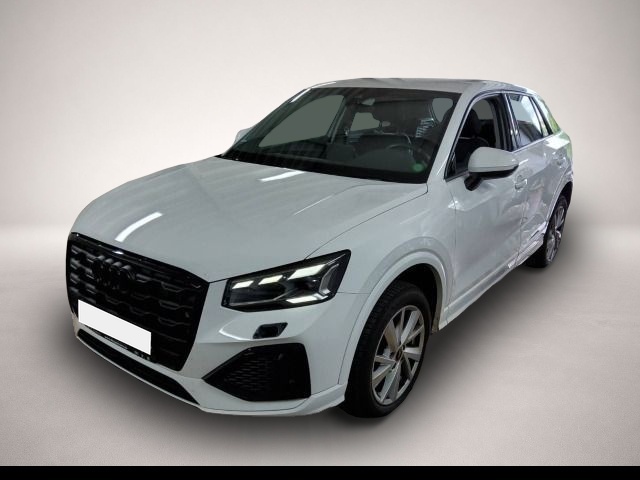 Audi Q2 (03/2024, Diesel)