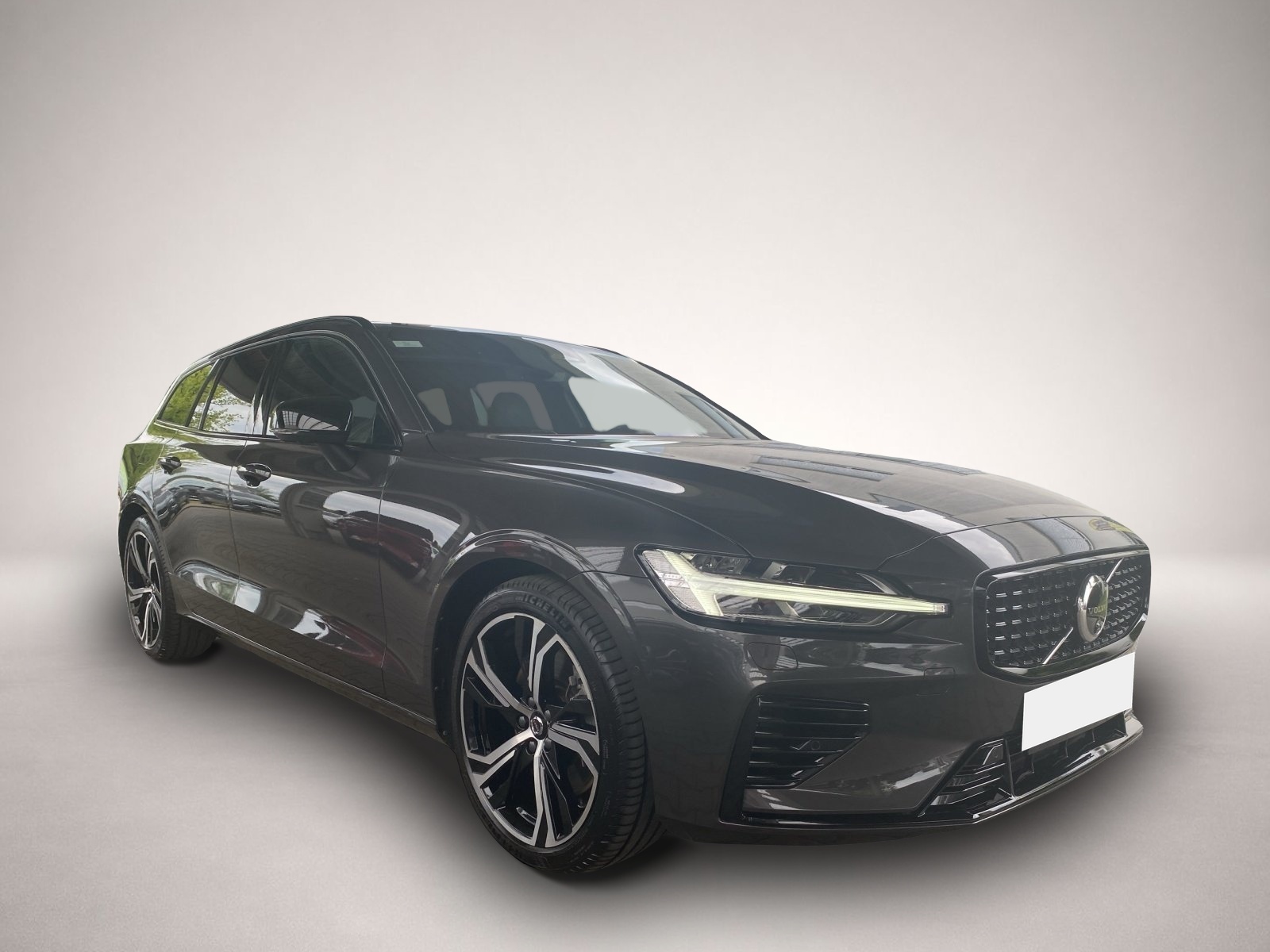 Volvo V60 (07/2024, )