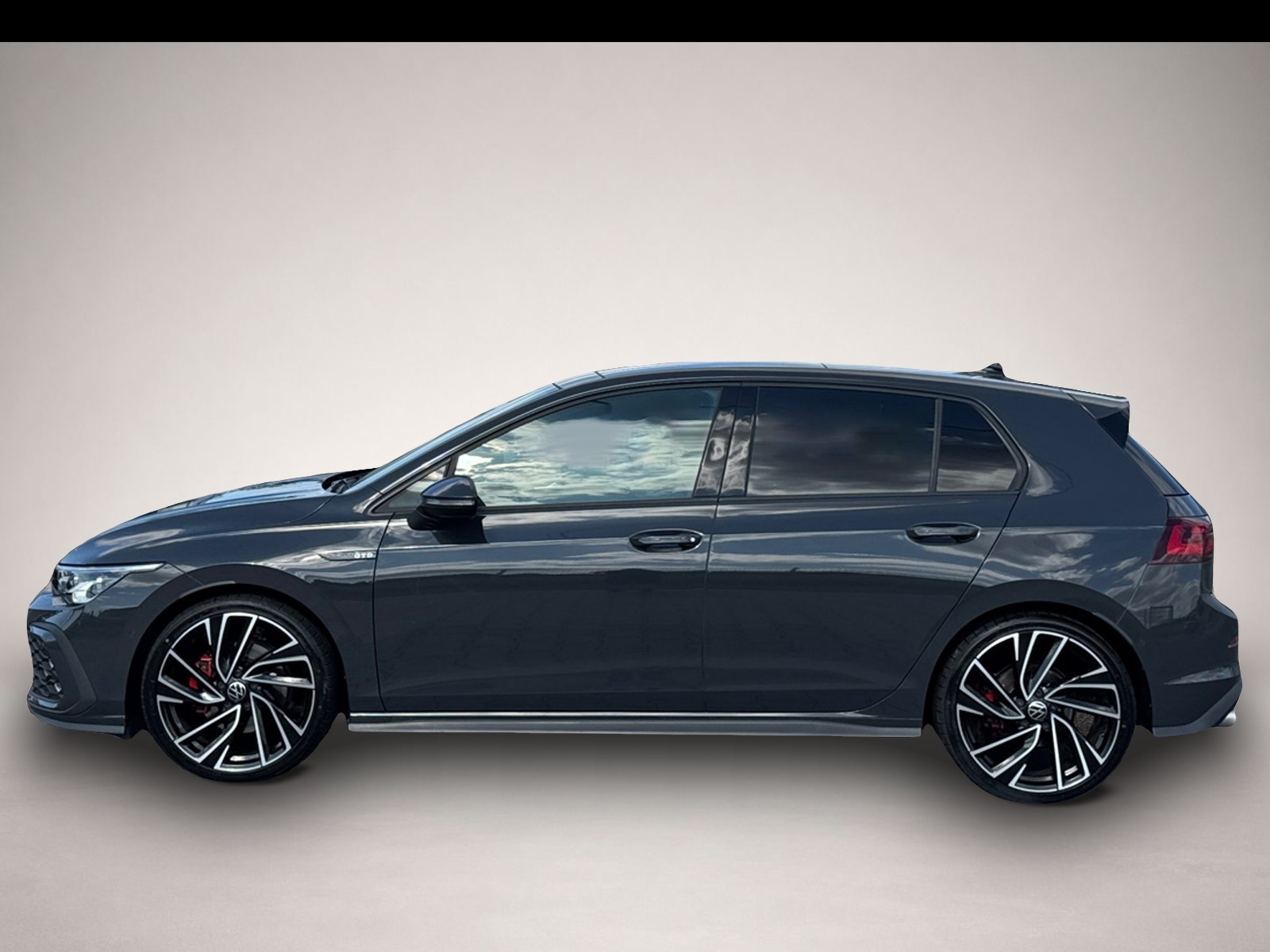 Volkswagen Golf (11/2023, Diesel)