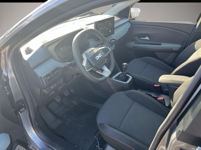 Dacia Sandero, Bild 2 von 4