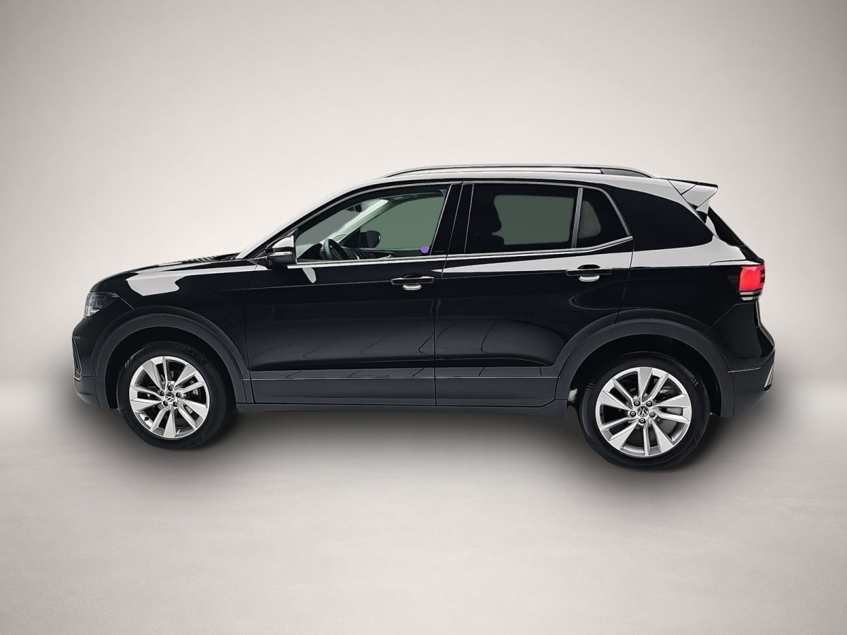 Volkswagen T-Cross, Bild 4 von 4