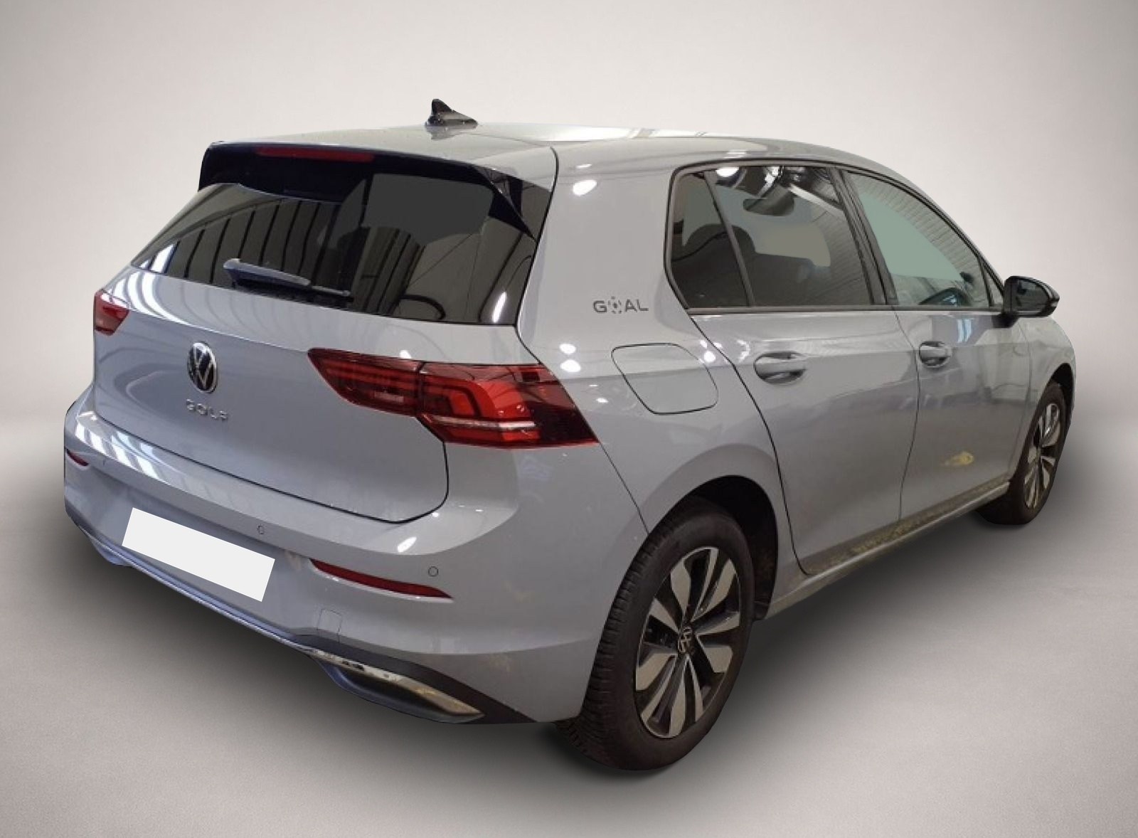 Volkswagen Golf (10/2025, )