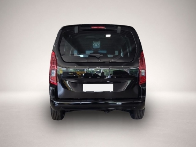 Opel Combo Life (06/2026, Diesel)