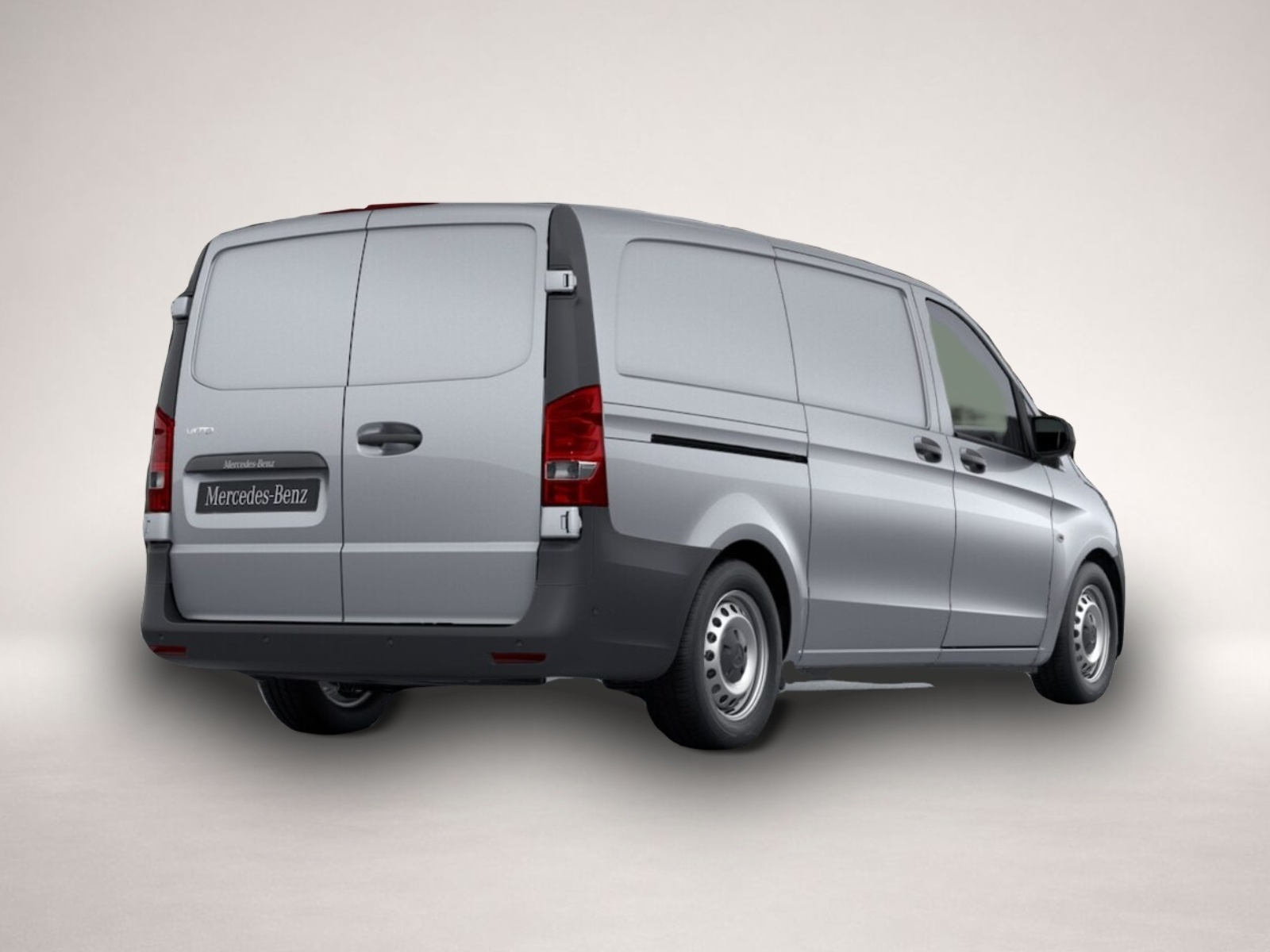 Mercedes-Benz Vito (11/2022, Diesel)