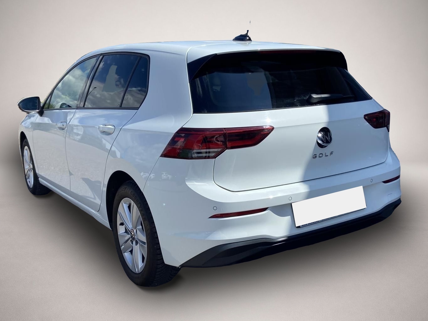 Volkswagen Golf (11/2022, )