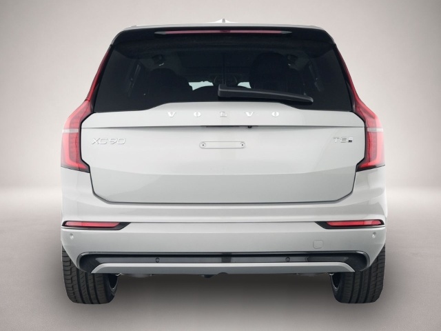 Volvo XC90 (06/2025, Hybrid (Benzin/Elektro))
