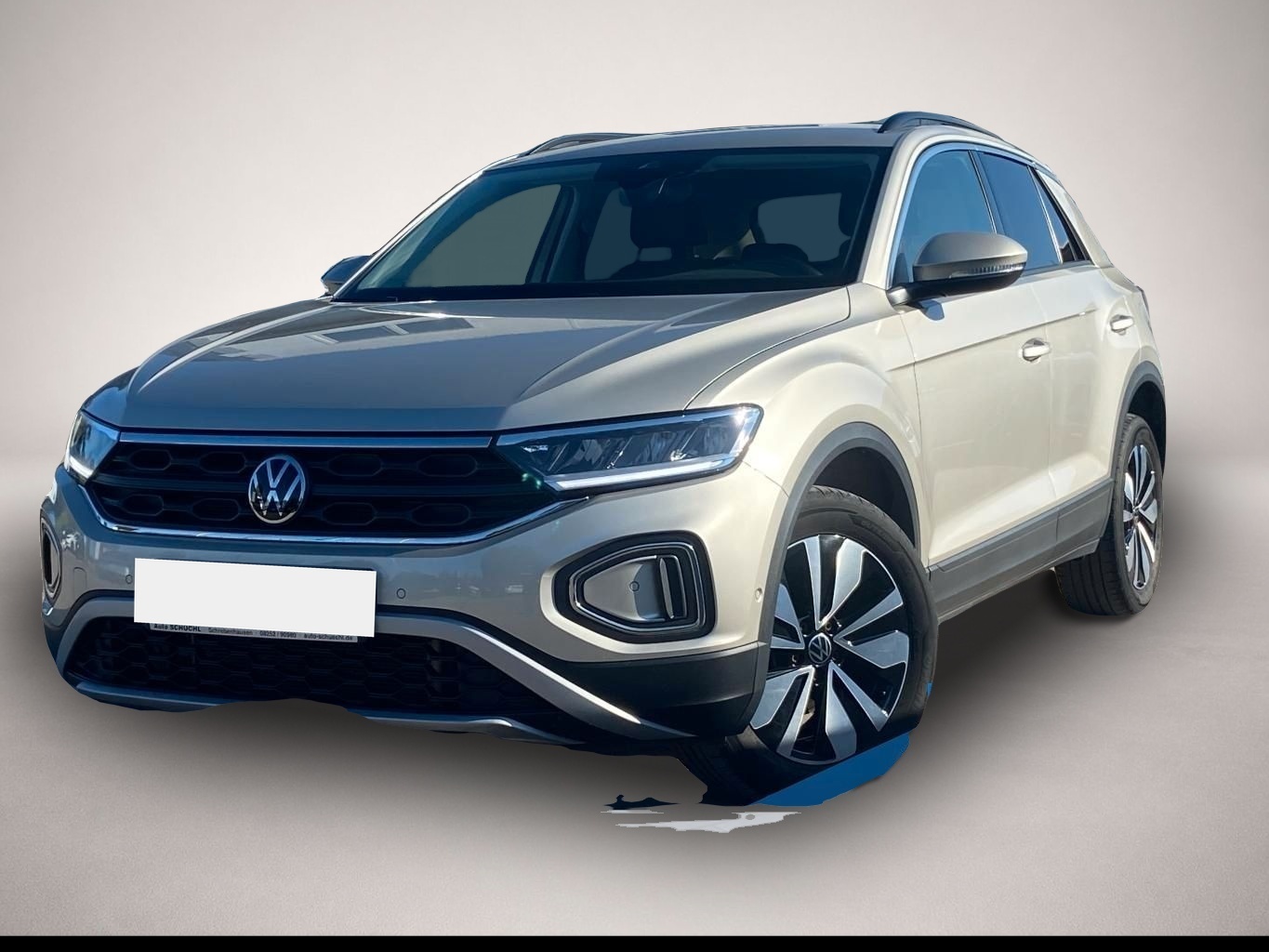 Volkswagen T-Roc (03/2023, )